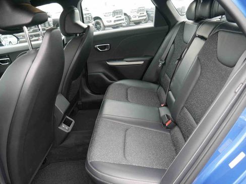 Used 2025 Kia K4 GT-Line image 15