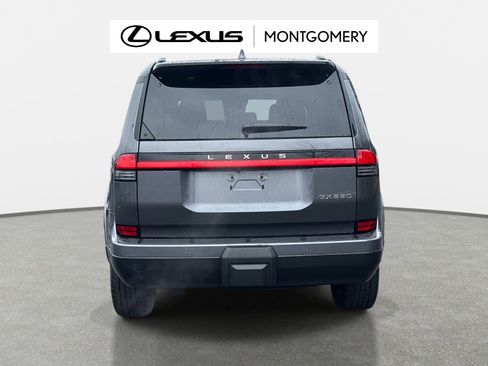 Used 2024 Lexus GX 550 image 5