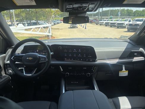 New 2026 Chevrolet Tahoe LT w/ Comfort Package RWD image 47