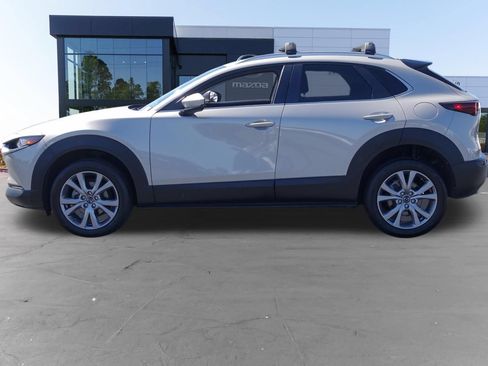 Used 2023 MAZDA CX-30 AWD 2.5 S w/ Preferred Package image 8