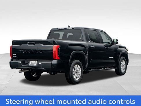 New 2026 Toyota Tundra SR5 AWD/4WD image 7