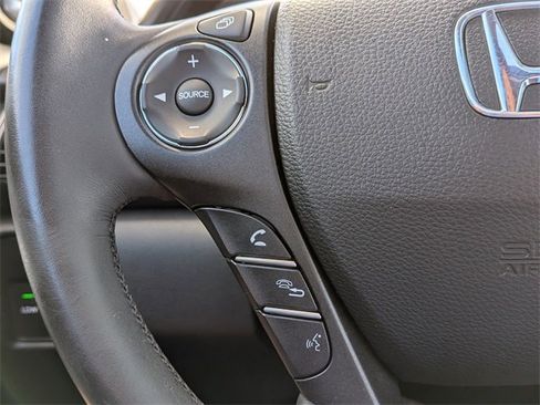 Used 2013 Honda Accord EX-L image 24