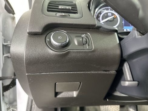 Used 2016 Buick Regal Premium w/ Driver Confidence Package #1 image 21