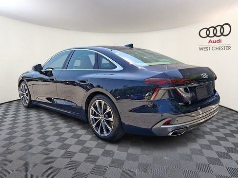 Used 2026 Audi A6 Prestige AWD/4WD image 4