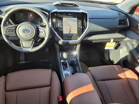 New 2026 Subaru Ascent Touring image 5
