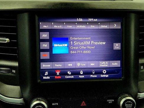 Used 2019 RAM 1500 Big Horn AWD/4WD image 19