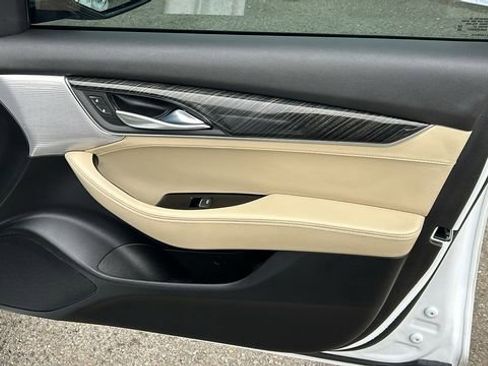 Used 2021 Cadillac CT5 Premium Luxury w/ Parking Package image 10