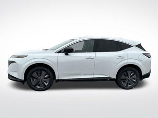 New 2025 Nissan Murano SL AWD/4WD video 2