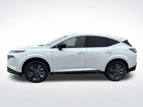 New 2025 Nissan Murano SL AWD/4WD image 2