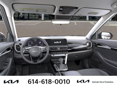 New 2026 Kia Seltos S image 17
