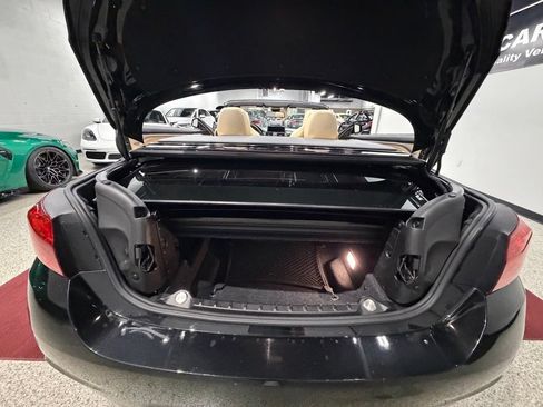 Used 2014 BMW 435i Convertible RWD image 47