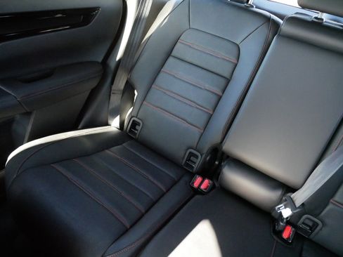 Certified 2026 Honda CR-V Sport Touring image 12