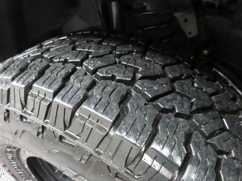 Used 2022 RAM 2500 Laramie image 7