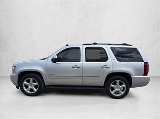Used 2011 Chevrolet Tahoe LTZ RWD video 2