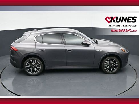 Used 2023 Maserati Grecale GT AWD/4WD image 43