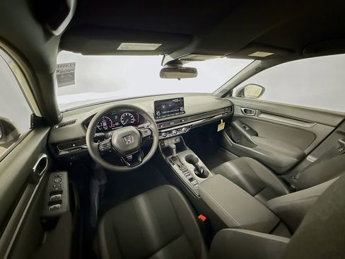 New 2026 Honda Civic Sport image 21