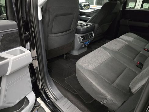 Used 2022 Ford F150 XLT w/ Equipment Group 302A High image 35