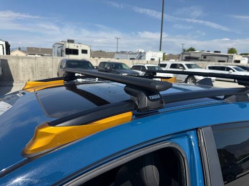 Used 2024 Subaru Crosstrek 2.5i Wilderness w/ Crosstrek Mirror Package AWD/4WD image 29