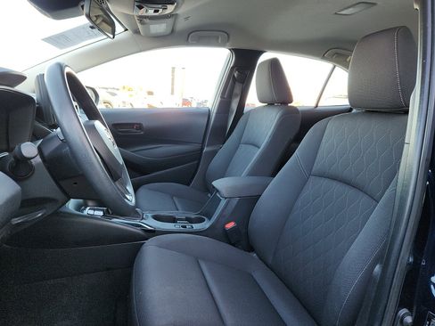 Used 2024 Toyota Corolla LE image 13