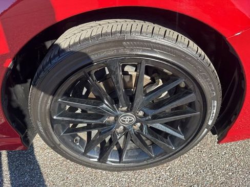 Used 2023 Toyota Camry XSE w/ Cold Weather Package FWD image 11