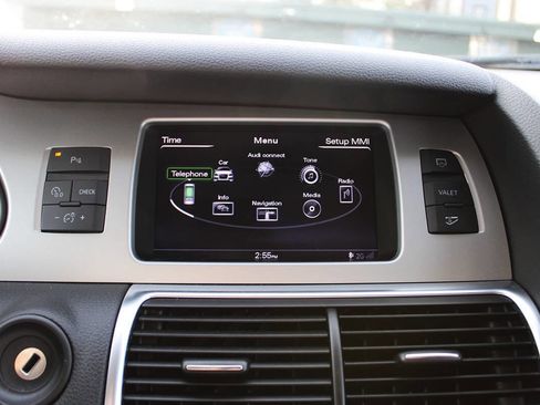 Used 2015 Audi Q7 3.0T Premium Plus w/ Premium Plus Package image 20