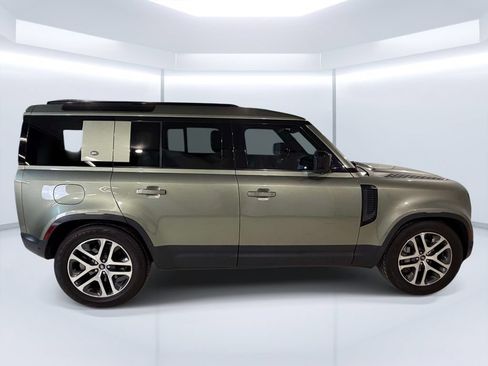 Used 2020 Land Rover Defender 110 HSE AWD/4WD image 6