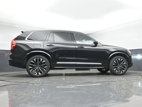New 2026 Volvo XC90 T8 Plus w/ Protection Package Premier AWD/4WD image 45