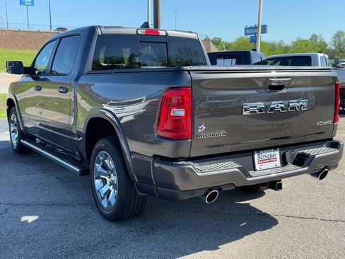 Used 2025 RAM 1500 Big Horn image 6