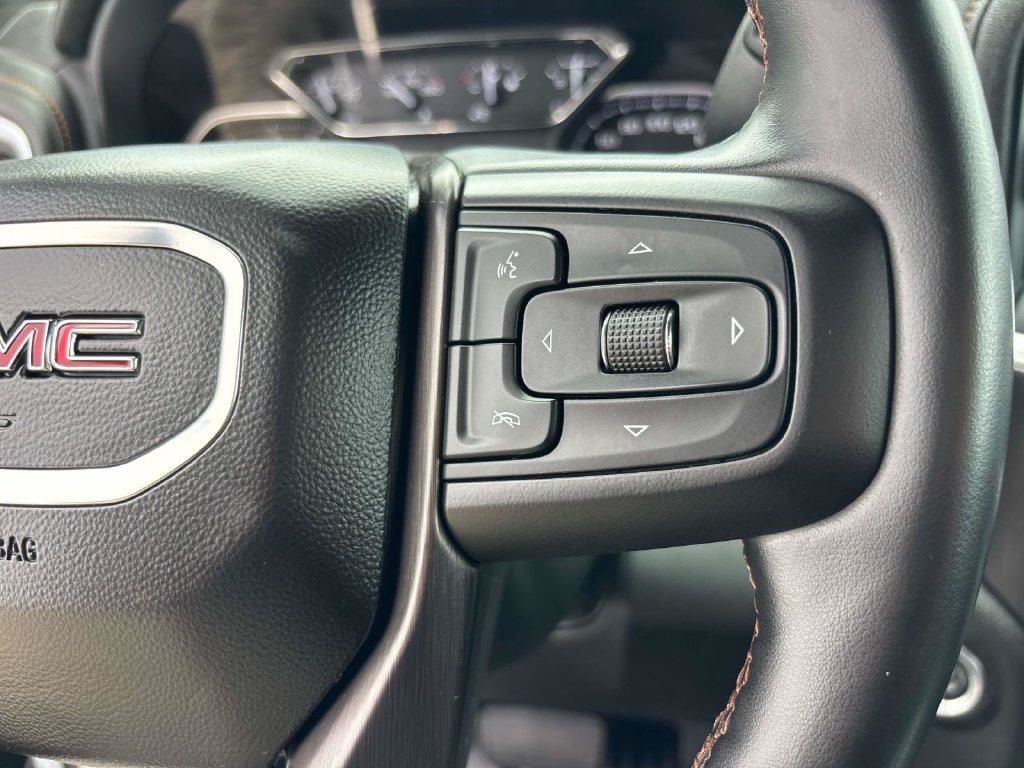 Used 2023 GMC Sierra 2500 AT4 AWD/4WD image 22