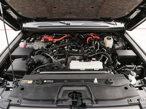 Used 2024 Toyota Land Cruiser AWD/4WD image 19