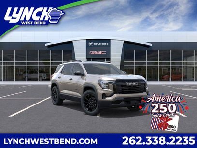 New 2026 GMC Terrain Elevation w/ Elevation Premium Package