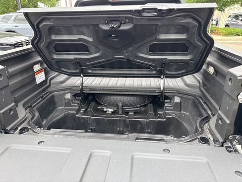 New 2026 Honda Ridgeline Black Edition image 17