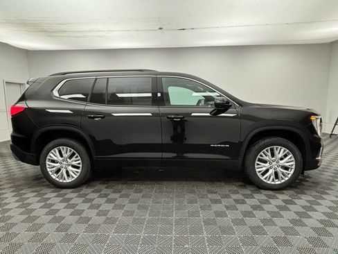 New 2026 GMC Acadia Elevation w/ Elevation Premium Package image 8