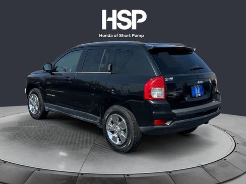 Used 2013 Jeep Compass Sport image 3