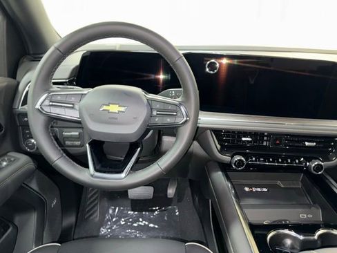 New 2026 Chevrolet Tahoe Premier AWD/4WD image 15