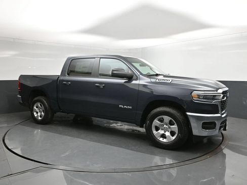 New 2026 RAM 1500 Tradesman RWD image 17
