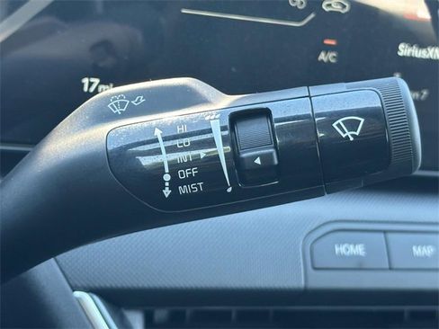 New 2025 Kia K4 EX image 15