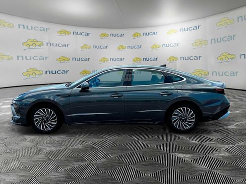 Used 2024 Hyundai Sonata Limited image 4