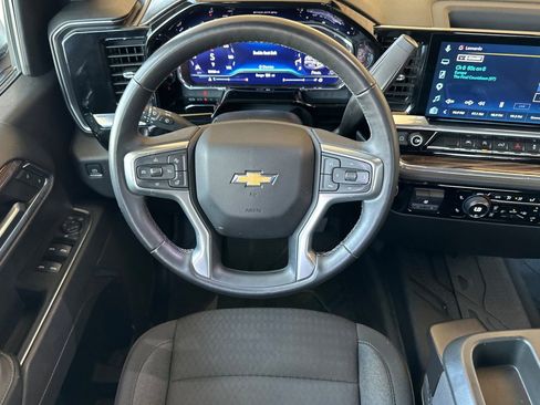 Certified 2023 Chevrolet Silverado 1500 LT w/ LPO, Liner Protection Package RWD image 15