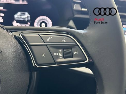 New 2026 Audi A3 2.0T Premium AWD/4WD image 24