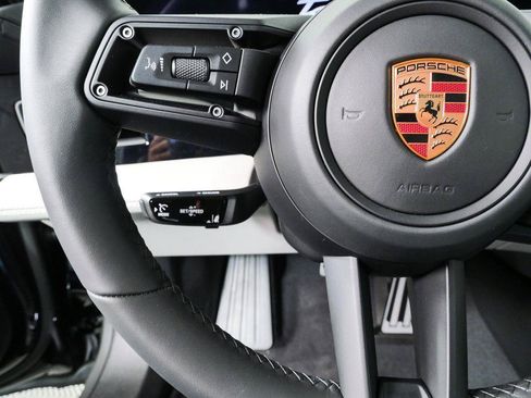 New 2026 Porsche Taycan RWD image 10
