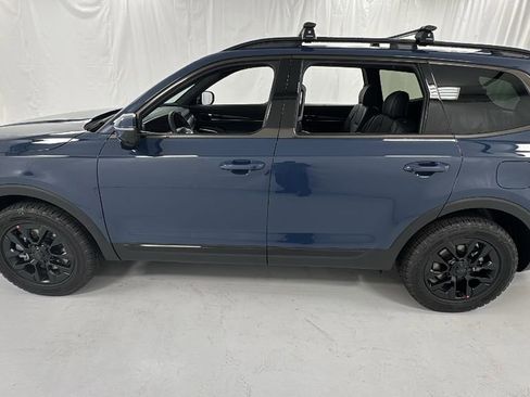 New 2025 Kia Telluride SX Prestige X-Pro image 6