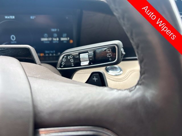 Used 2022 Lincoln Navigator Reserve AWD/4WD image 12