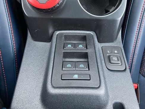 New 2025 Ford Bronco Raptor AWD/4WD image 23