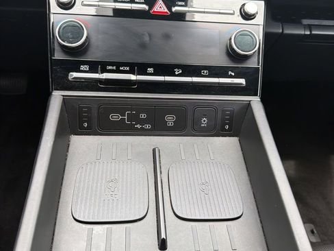 Certified 2025 Hyundai Santa Fe Calligraphy AWD/4WD image 17