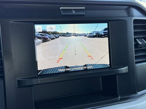 New 2026 Ford F250 XL w/ STX Appearance Package image 38