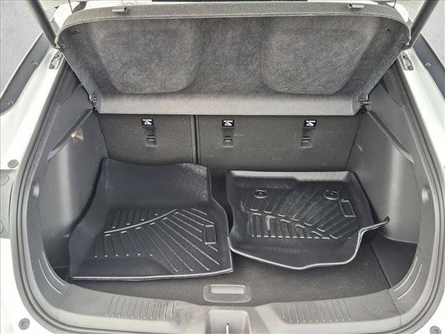 Certified 2024 Buick Envista Avenir FWD image 10