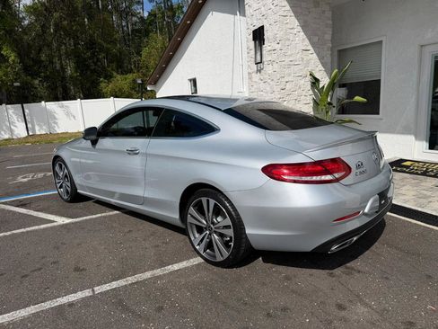 Used 2017 Mercedes-Benz C 300 Coupe image 12