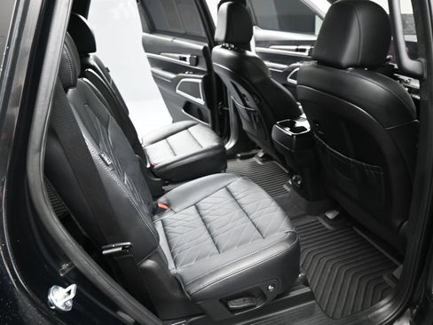 Used 2024 Kia Telluride SX Prestige X-Line AWD/4WD image 20