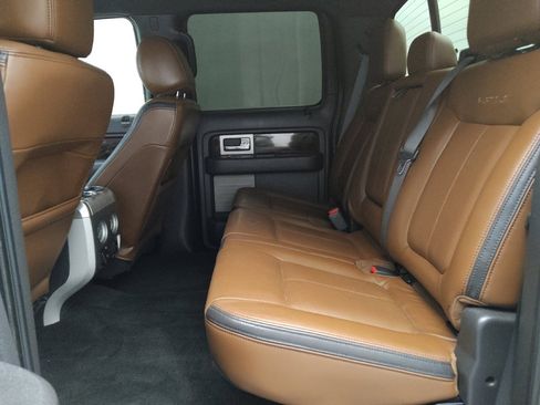 Used 2013 Ford F150 Platinum image 18
